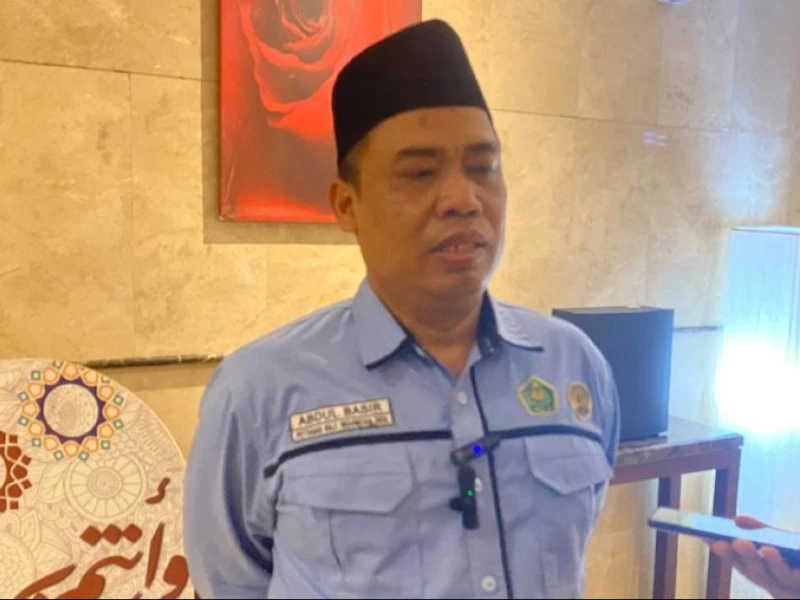 Gelombang Kedua Jemaah Haji Indonesia Tiba di Jeddah, 14 Kloter Mendarat Hari Ini