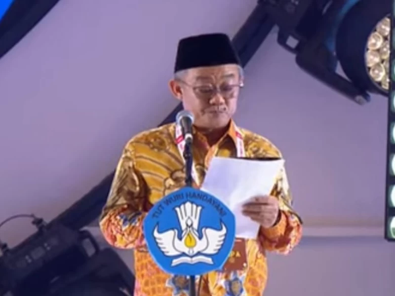 Tahun 2025, Guru Tak Akan Direpotkan Urusan Administrasi