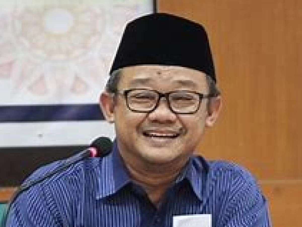 PP Muhammadiyah: Pansus Angket Haji DPR Jangan Ditunggangi Kepentingan Politik Pribadi