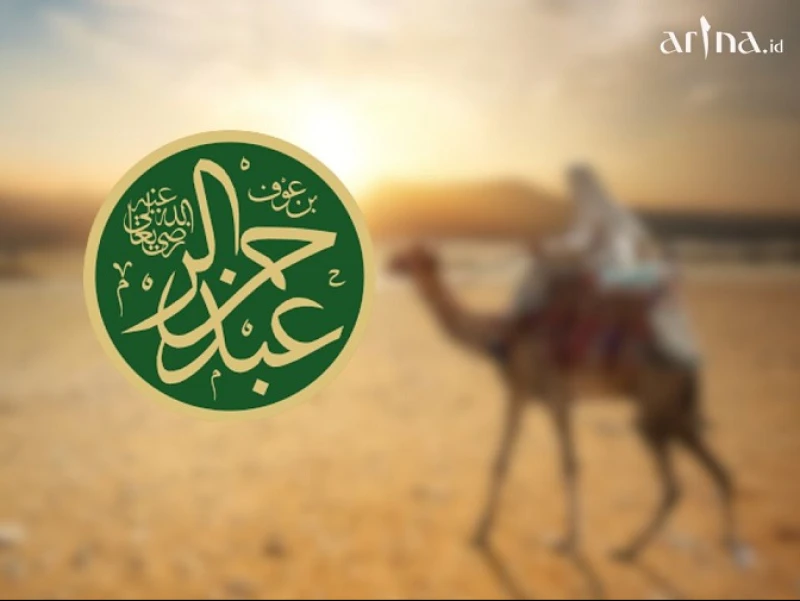 Abdurrahman bin Auf: Sahabat Utama Nabi yang Jadi Petani Sukses
