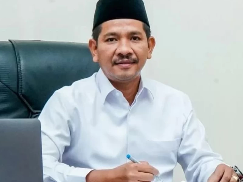 UIN Jambi Pegang Izin Operasional Fakultas Kedokteran, Begini Tanggapan Dirjen Pendis Abu Rokhmad