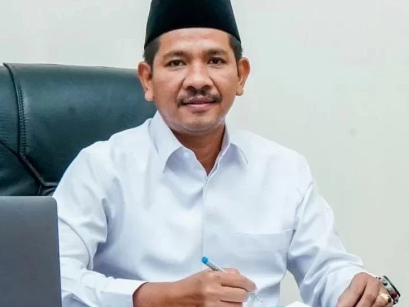 Terbit Surat Edaran Panduan Makan Bergizi Gratis di Lingkungan Pesantren, Berikut Isinya