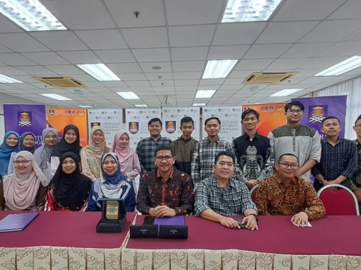 Para Penerima Beasiswa Luar Negeri Diminta Kemenag Membangun Jejaring Internasional