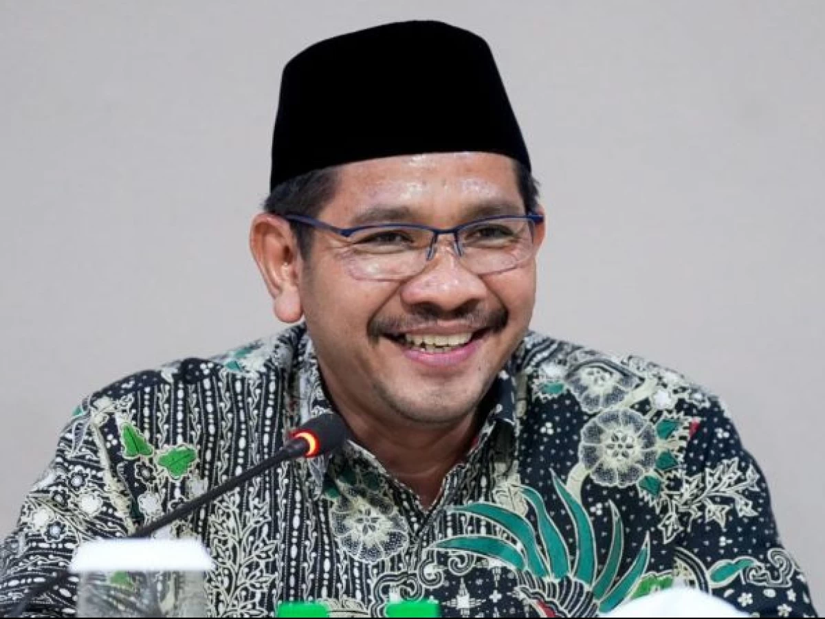 Kemenag Umumkan 1.562 Peserta Lulus Uji Kompetensi Masuk Kuliah Al-Azhar Mesir 2024