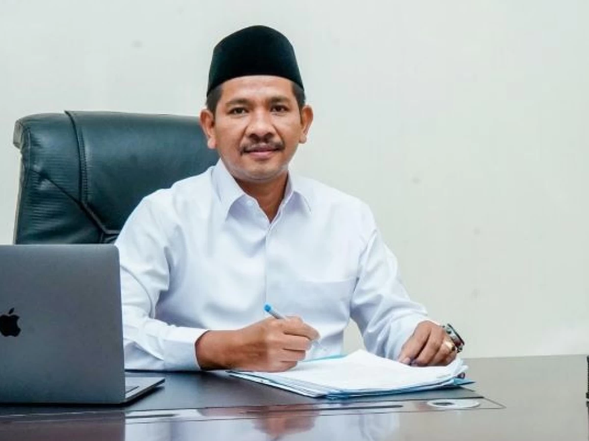 Rp2,5 Triliun Dana BOS Madrasah Cair, Ini Tahapan Pengajuannya