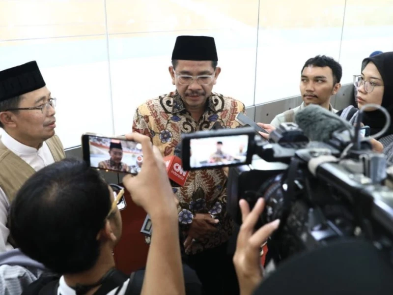 Pemerintah Pantau Hilal di 117 Lokasi, Sidang Isbat Idul Fitri Digelar Sore Ini