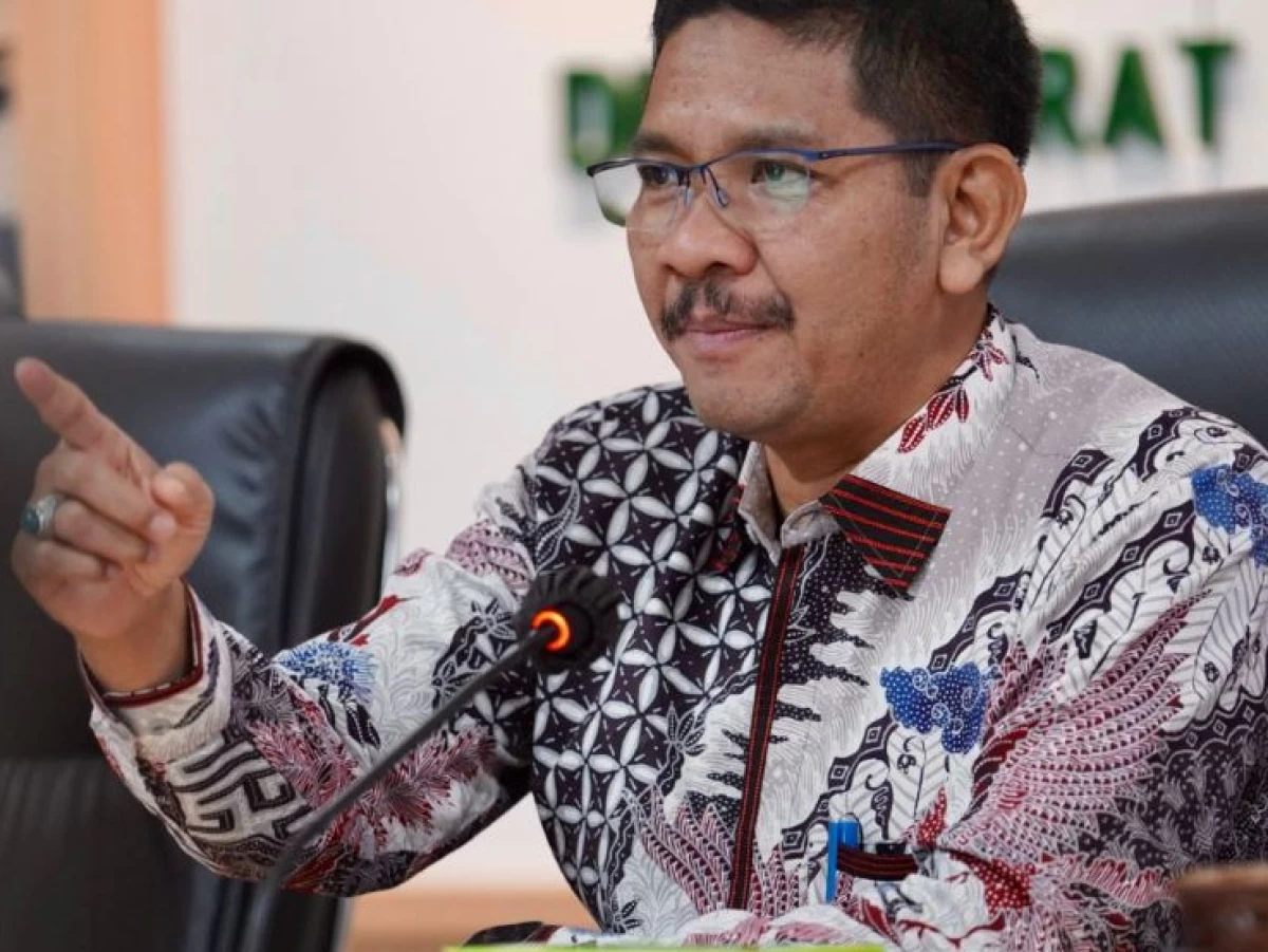 Cegah Persoalan Hukum Aset Tanah Madrasah dan PTKI, Kemenag Siapkan Advokasi