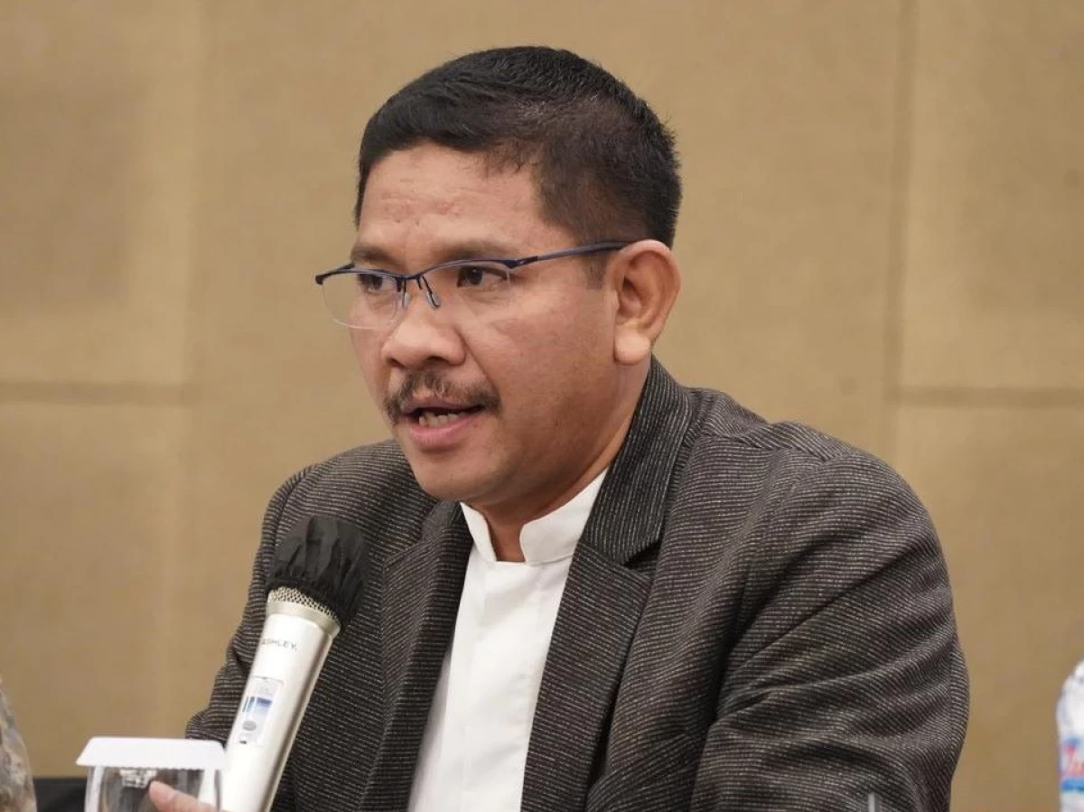 Komitmen Pemerintah Majukan Pendidikan Santri dengan Dana Abadi Pesantren