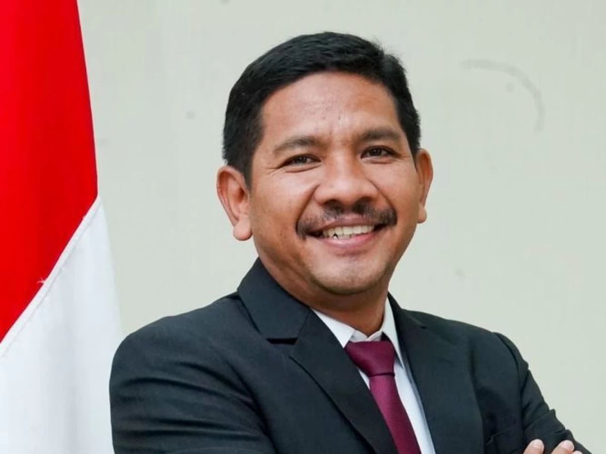 Prof Abu Rokhmad Dilantik sebagai Dirjen Pendis Kemenag, Ini Profilnya