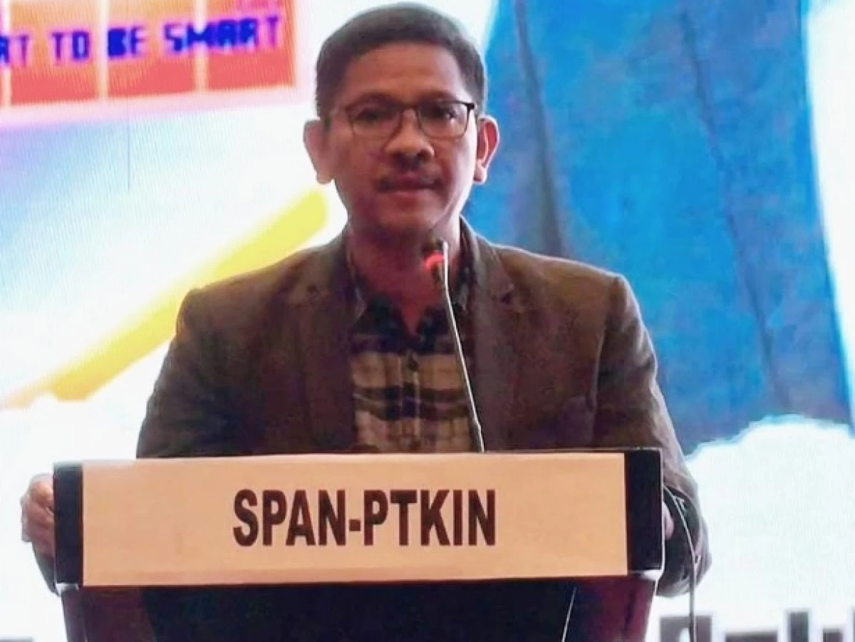 Kemenag Bakal Umumkan Kelulusan SPAN-PTKIN 2 April 2024