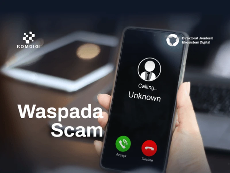 Marak Penipuan Berkedok Validasi Data Haji, Kemenhaj Imbau Jemaah Waspada