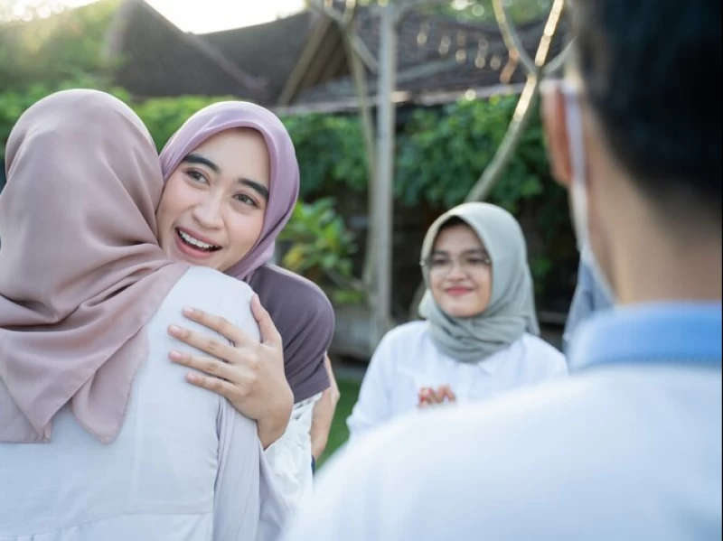 Memahami Kemahraman Saudari Ipar dari Film Ipar adalah Maut