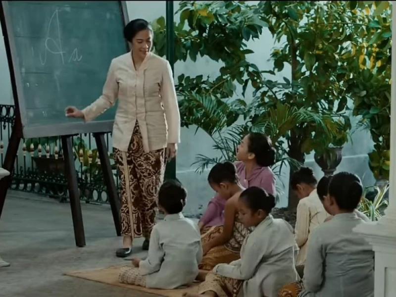 Memaknai 21 April Lewat Sinema, 9 Judul Film untuk Menemani Hari Kartini