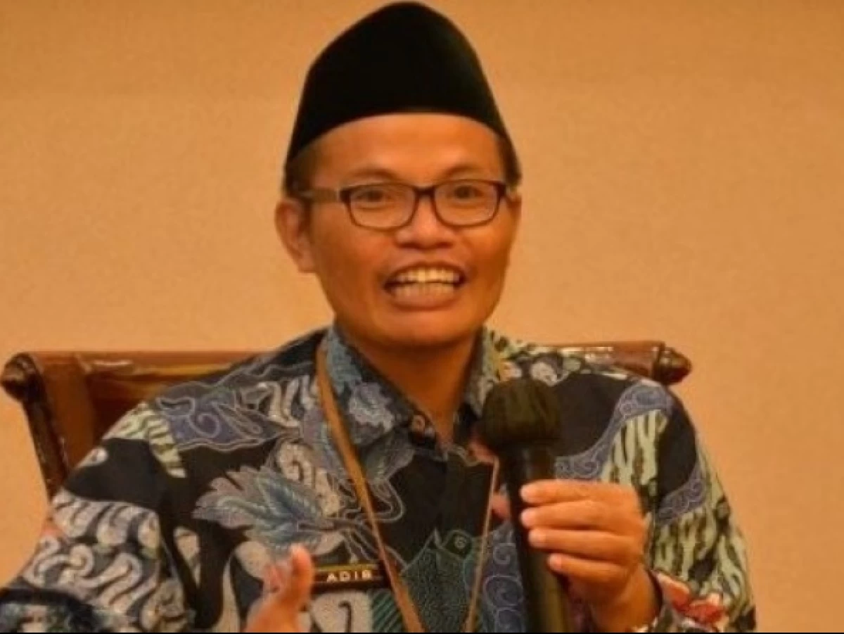 Usai Pemilu, Khatib Jumat Perlu Sampaikan Pesan Persaudaraan