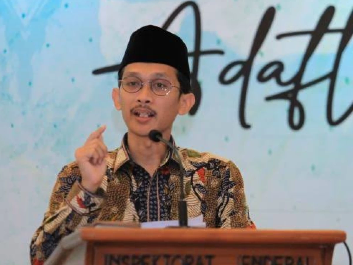 Respons Luluk PKB, Kemenag: 5 Persen Kuota Prioritas Lansia, Itu pun Tidak Terserap Semua