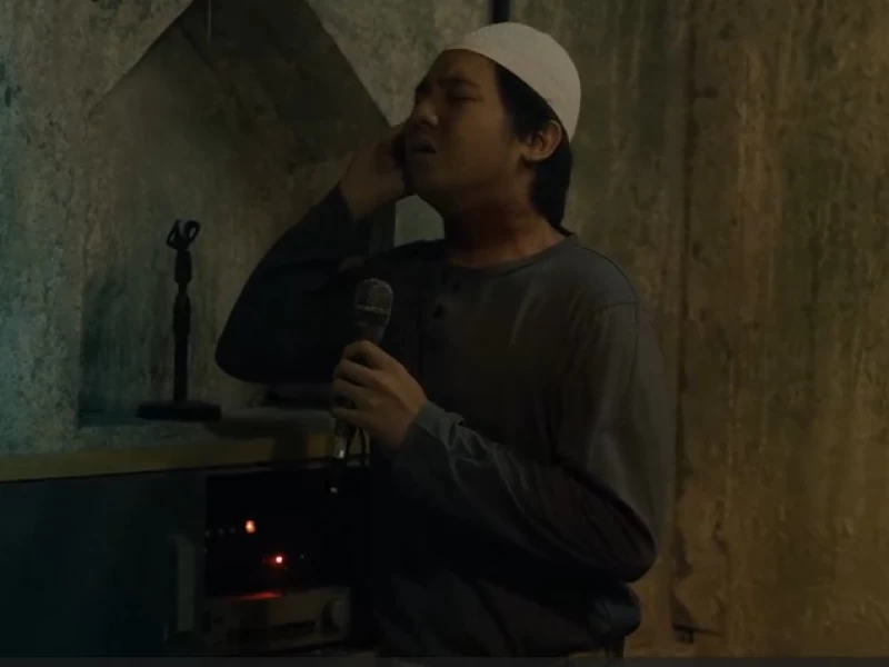Hukum Adzan untuk Mengusir Gangguan Jin dan Setan