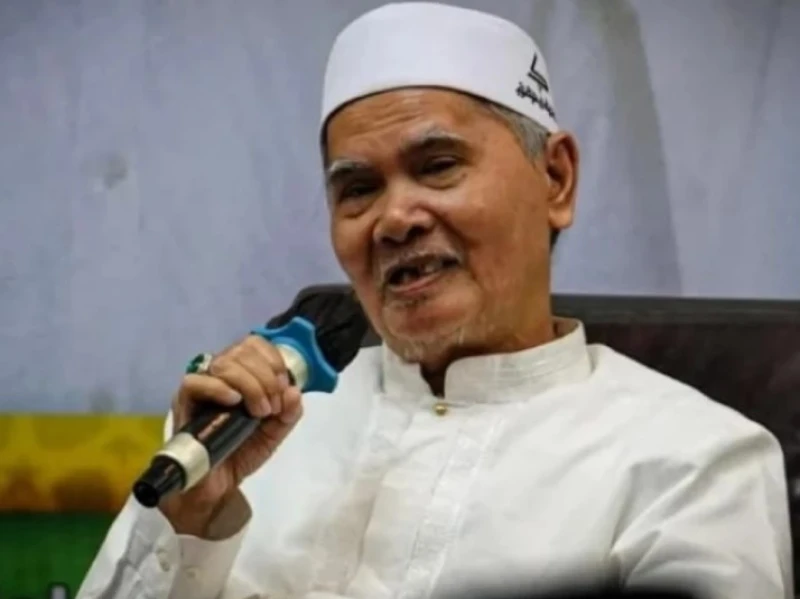 Alasan Mengapa Harus Memilih Pasangan Hidup yang Taat Agama menurut KH Afifuddin Muhajir