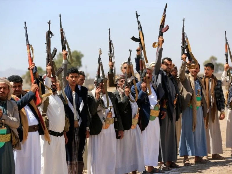 Houthi Ancam Serang Bandara dan Infrastruktur Vital Saudi, Tuding Riyadh Halangi Pesawat Iran