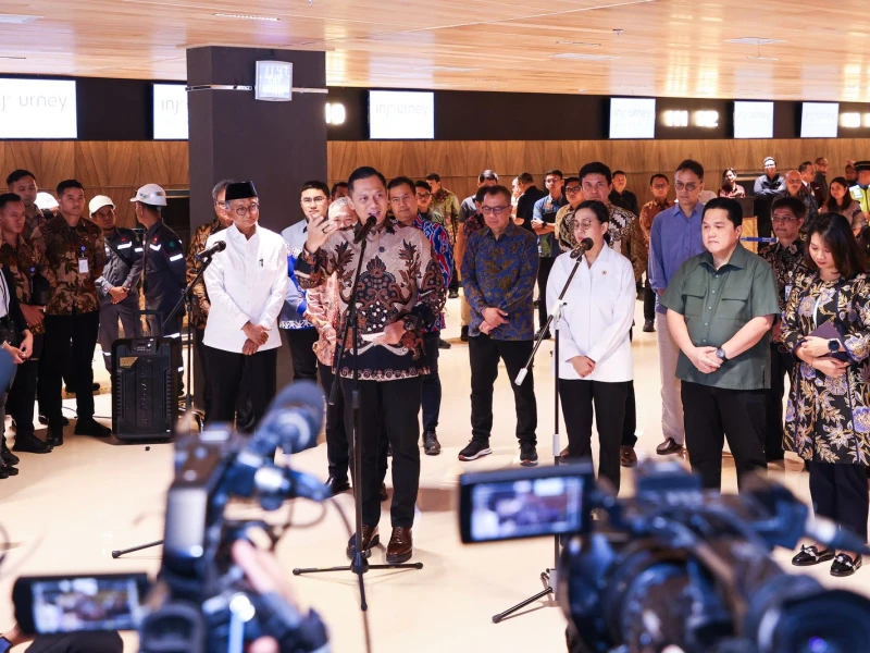 Pemerintah Resmi Turunkan Harga Tiket Pesawat dan Tarif Tol pada Mudik Lebaran 2025