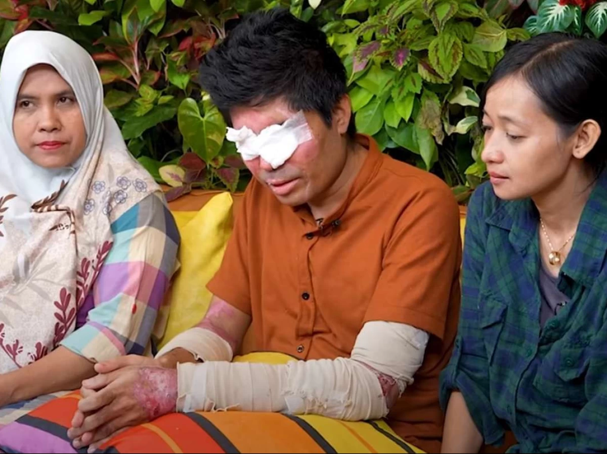Viral Penyalahgunaan Donasi:  Apakah Diperbolehkan Menarik kembali Sedekah?