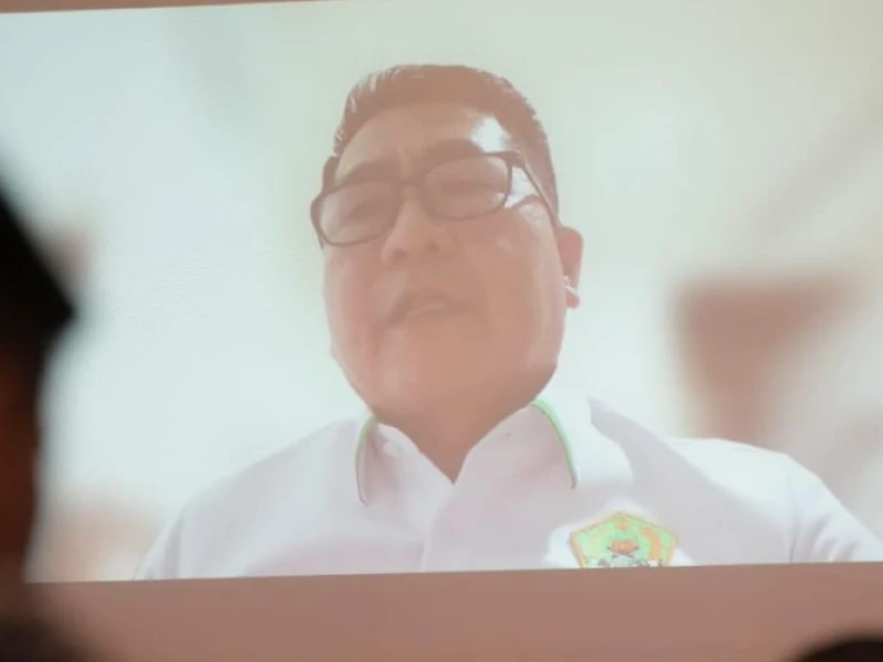 Kemenag Dorong Sindikasi Media untuk Gaungkan Moderasi Beragama