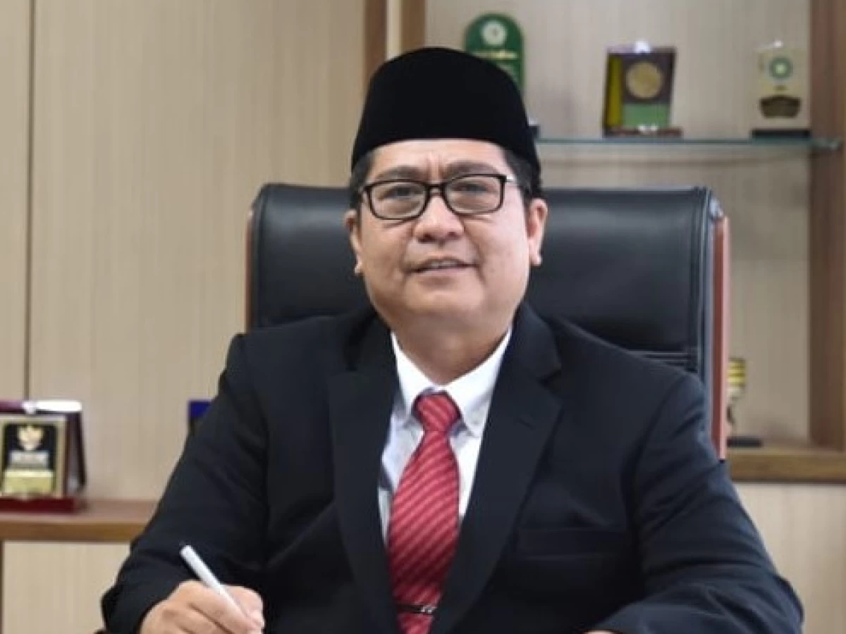 Diktis Antar 6 PTKIN Berakreditasi Unggul dalam Setahun Terakhir