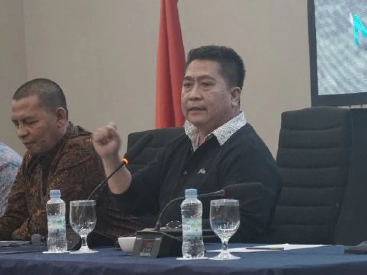 Perlu Inovasi, Perencanaan Kebijakan PTKIN Diharap Tidak Sekadar Copas Program