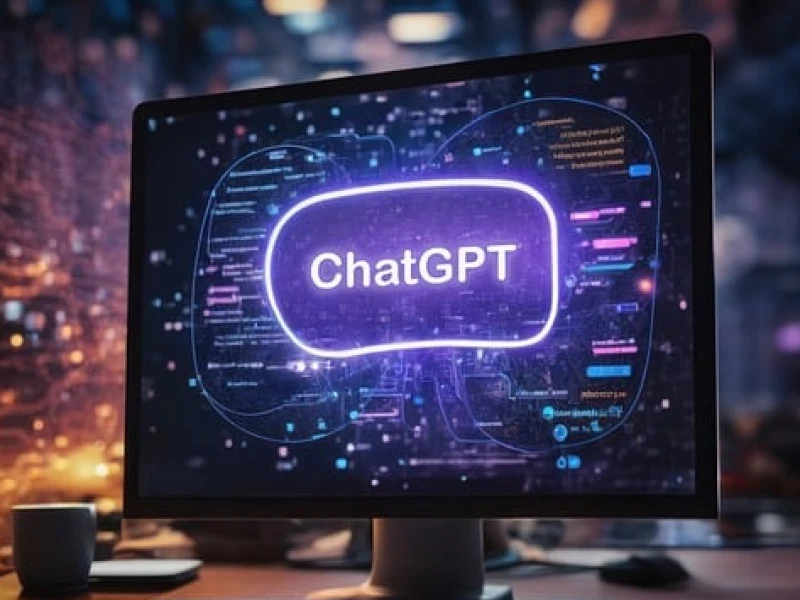AI Terlalu Sopan? Bahaya Bias Keinginan Sosial di ChatGPT