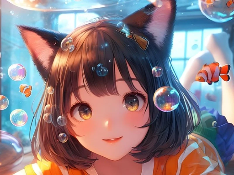 Tren Ghibli dan Imajinasi yang Kita Inginkan