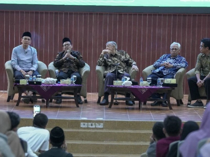 Membaca Ulang Peran Ulama dalam Lanskap Digital: Attachment, Personalisasi, dan Visibilitas