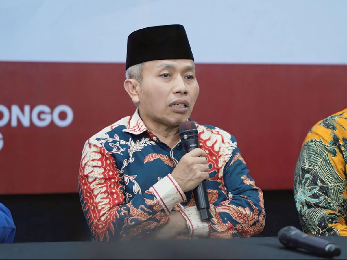 UIN Walisongo, Kampus Penyelenggara AICIS 2024 yang Pegang Kuat Prinsip Kemanusiaan