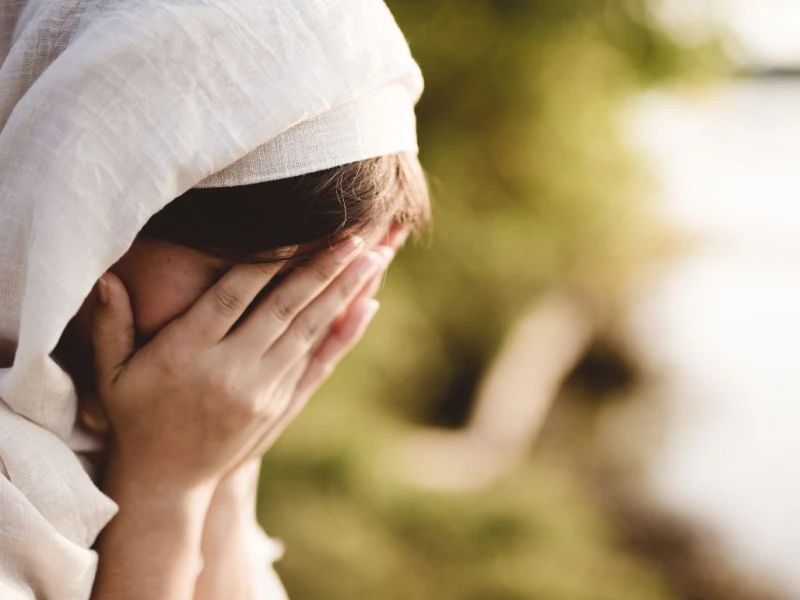 Belajar Mencintai di Tengah Penderitaan dari Maulana Rumi