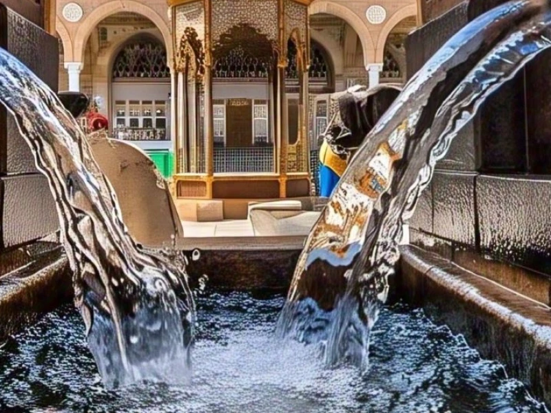 Air Zamzam; Antara Keajaiban Spiritual dan Bukti Ilmiah