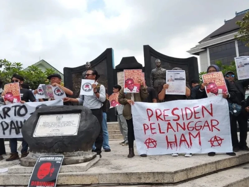 Ambisi dan Nama yang Dikenang