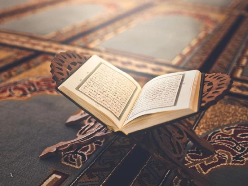 Khutbah Jumat Bahasa Jawa: Maos Qur’an, Ibadah Mulyo ing Wulan Sya’ban