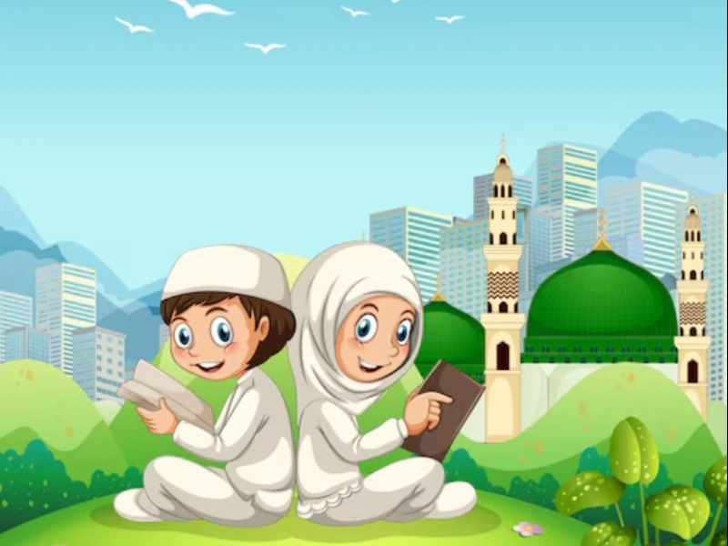 Khutbah Jumat: Peduli pada Lingkungan Jadi Barometer Keimanan