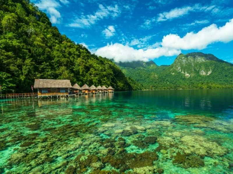Apa yang Membuat Alam Indonesia Begitu Istimewa?