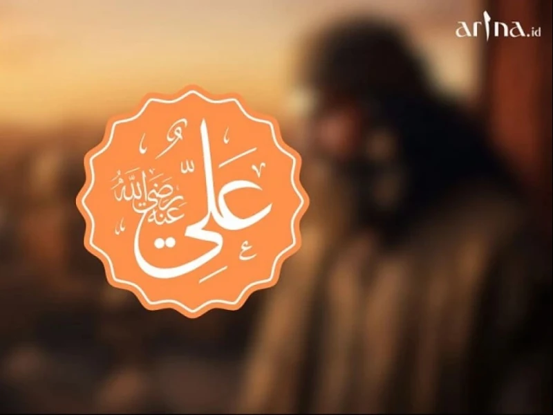 Sikap Tegas Ali bin Abi Thalib dalam Menolak Eksploitasi Bumi