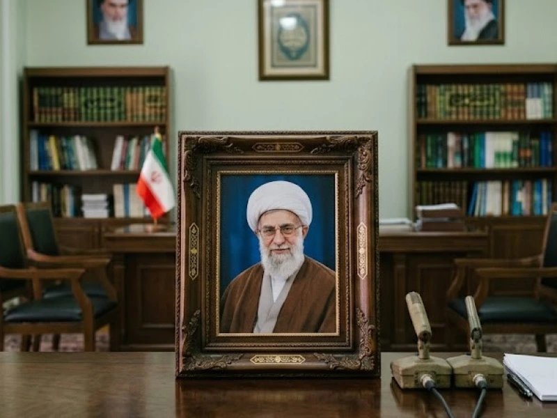 Tafsir Surat Al-Nisa: 66, Ayat untuk Delegasi Lebanon saat Melayat Ali Khamanei