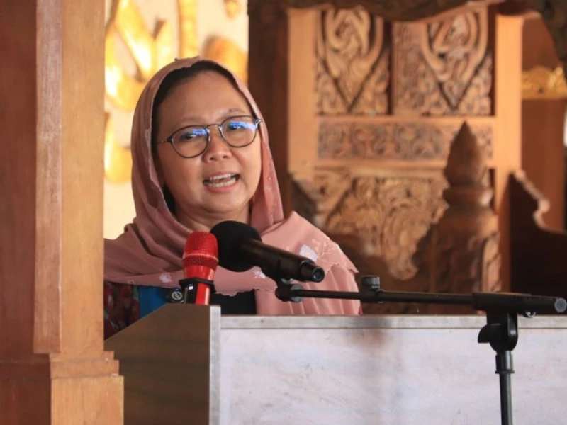 Bulan Kebangkitan Ulama Perempuan Indonesia Resmi Dideklarasikan di Cirebon