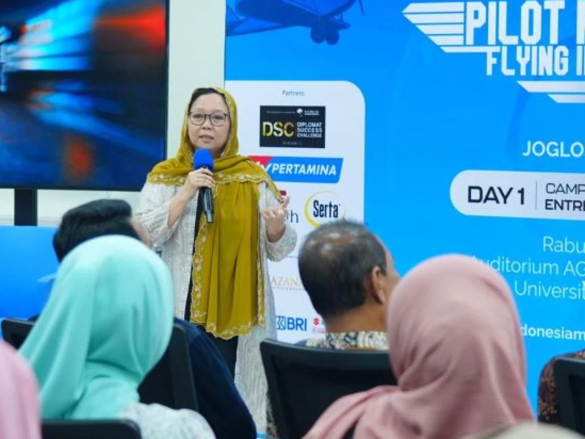 Alissa Wahid Ungkap Keberhasilan Kemenag dalam Pelayanan dan Transformasi Birokrasi