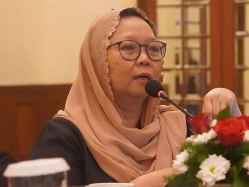 PBNU dan PWNU Jateng Kutuk Keras Dugaan Kekerasan Seksual di Pesantren Pati
