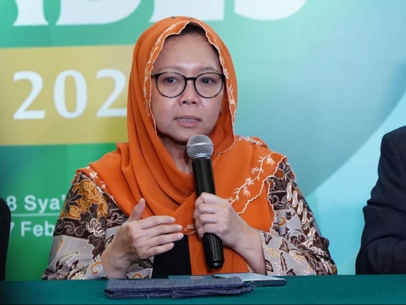 Hasil Kongres Keluarga Maslahat NU Minta Pemerintah Serius Berantas Judi Online dan Pinjol