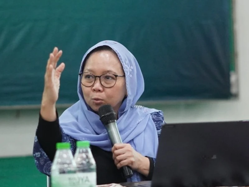 Gusdurian Minta Pemerintah Tarik Diri dari Board of Peace Bentukan Trump
