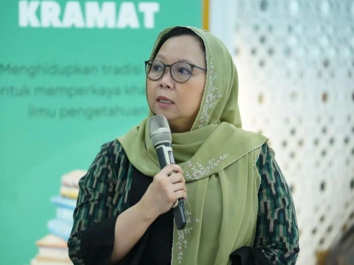 Ormas Islam Berperan Menekan Angka Perkawinan Anak di Indonesia