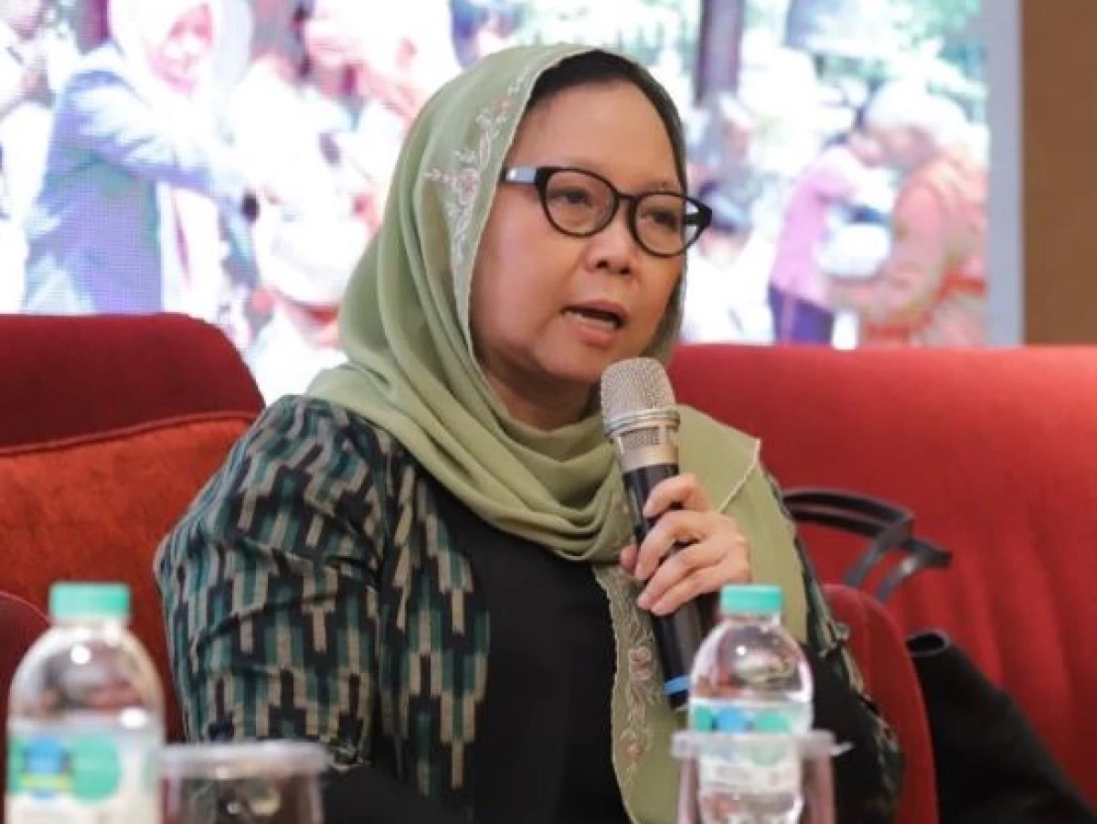 Alissa Wahid: Hak Konstitusional dalam Menjaga Perdamaian Perlu Ditegakkan