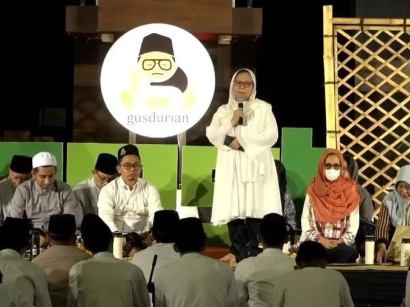 Teladan Gus Dur Menegakkan Kelompok Minoritas