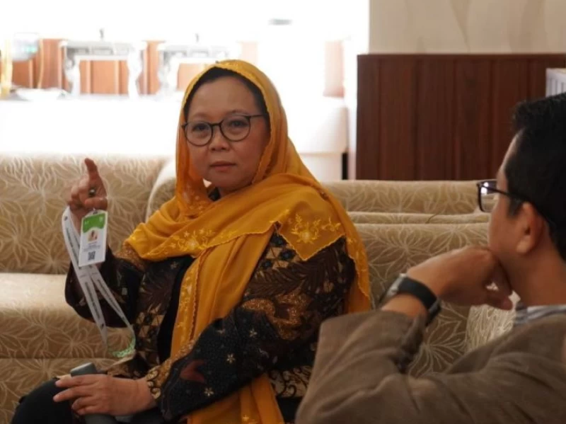4 Penyebab Kasus Intoleransi Meningkat di Indonesia menurut Alissa Wahid