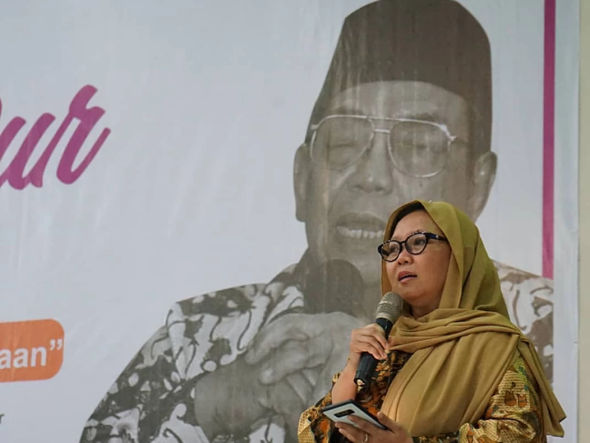 Jaringan Gusdurian dan Kerja-kerja Merawat Demokrasi