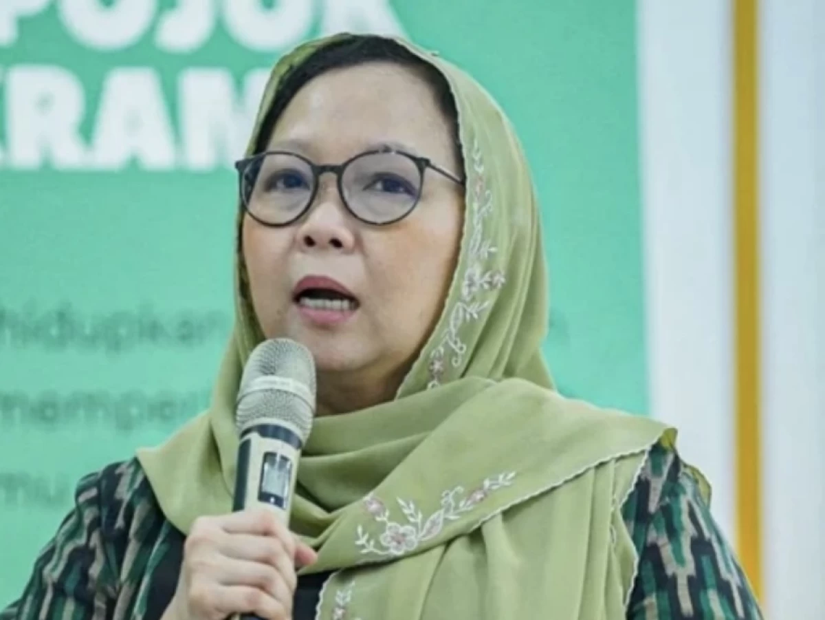 Tiga Pondasi Keluarga Maslahat